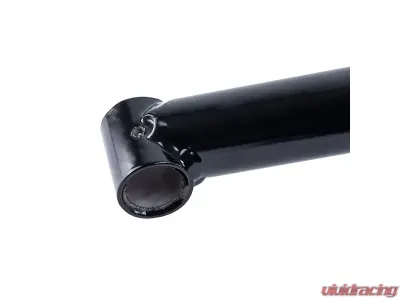 High Lifter APEXX Front Forward Upper and Lower Control Arms Black Can-Am Maverick X3 2017-2021 - HDFFA-CMX3-B